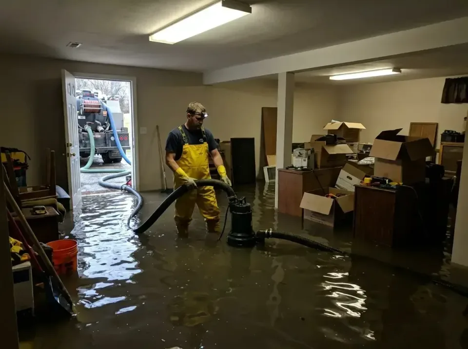 basement-burst-pipe-flooding-a-001 — frequently asked questions, 24-Hour Water Damage Restoration Services in Orangevale, CA